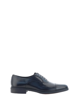Santoni Men Lace-Up Shoes