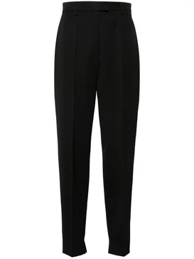 Prada Women Pantaloni Gamba Affusolata