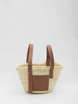 Loewe Women Small Basket Bag