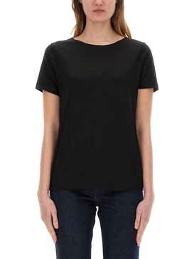 Fay Women Regular Fit T-Shirt