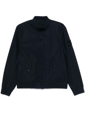 Stone Island Men `Ghost` Bomber Jacket
