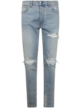 Amiri Unisex Mx1 Jeans