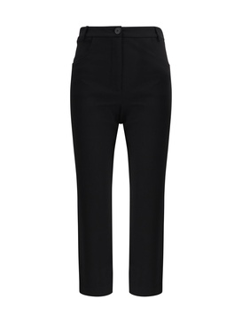 The Andamane Women Boot-Cut Pants