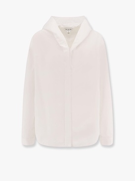 Alaia Women Alaia White Shirts