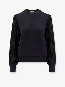 Alaia Women Alaia Black Top