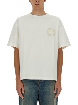 Etro Men T-Shirt With Logo
