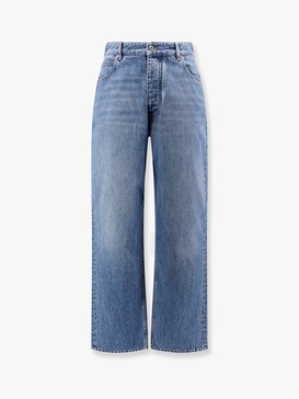 Bottega Veneta Men Bottega Veneta Blu Jeans