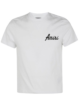 Amiri Unisex Amiri City Tee