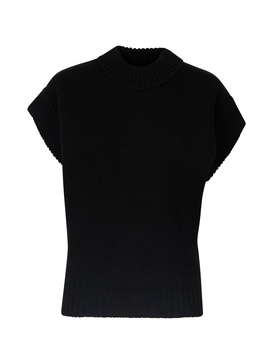 Bottega Veneta Women Wool Knitted Vest