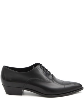 Celine Men Cadillac Oxford 30 Brogues