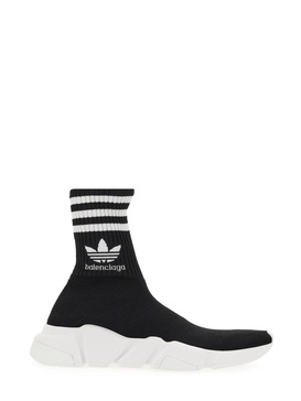 Balenciaga Women Sneaker Speed