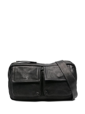 Ann Demeulemeester Women Lova Soft Cross Body Bag Vintage Lux