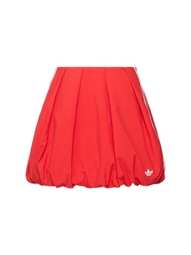 Woven Bal skirt