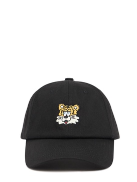 Verdy Tiger cotton baseball cap