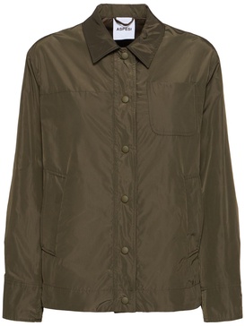Jodie technical padded jacket