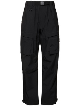 Gore-Tex Hardshell cargo pants