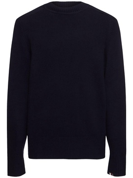 N346 Frere crewneck sweater