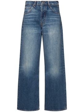 Manon mid rise boyfriend jeans