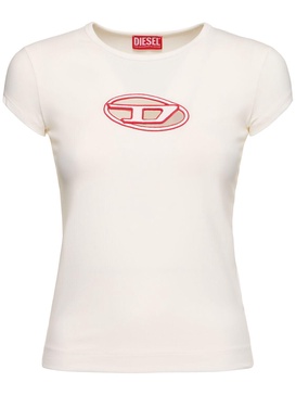 T-Angie logo t-shirt