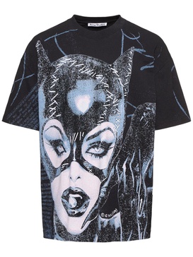 Eresa DC t-shirt