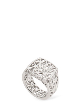 Mesh ring