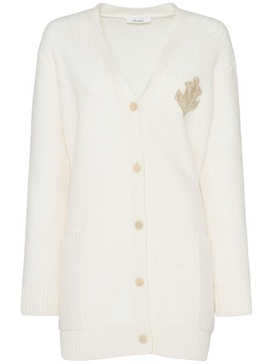 Ravello knit long cardigan