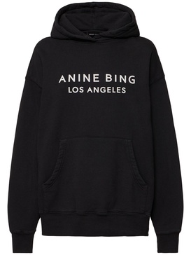 Alto logo sweatshirt hoodie