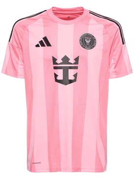 Inter Miami football jersey