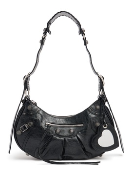 Small Le Cagole shoulder bag