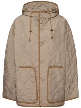 Joseph quilted jacket