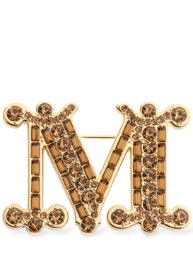 Bath2 crystal pin