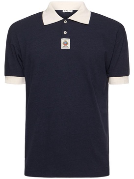 Jersey Ribeiro polo