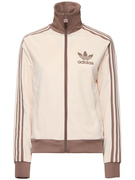 Beckenbauer track top