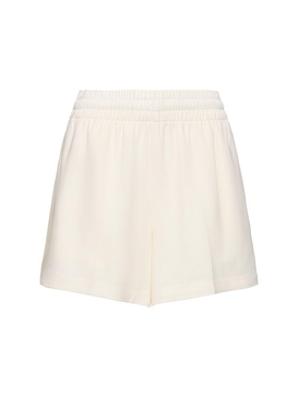 Kam viscose shorts