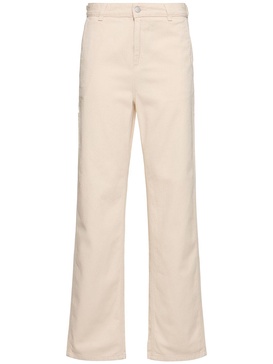 Drewe denim straight jeans