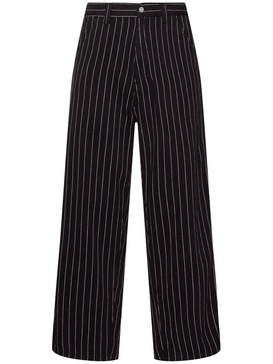 Fountain Twill cotton denim jeans