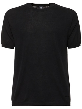 Fashi short sleeve t-shirt