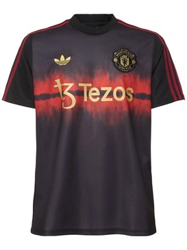 Manchester United CNY football jersey