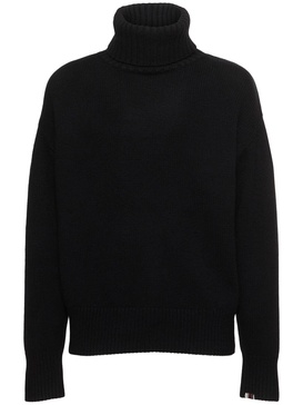 N20 Xtra Core oversize sweater