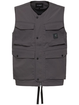 Balto tech cargo vest