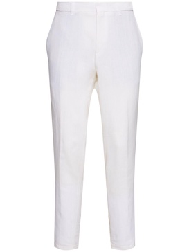 Genius linen pants