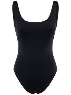 Camilla jersey one piece swimsuit
