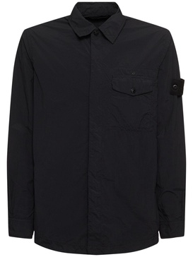 Ghost shirt