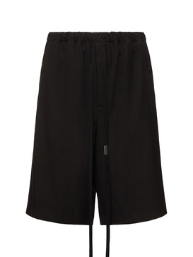 Waldemar lounge Bermuda shorts