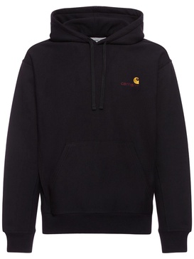 American Script sweatshirt hoodie