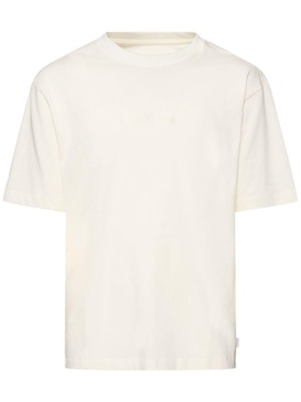 Air Jordan cotton jersey t-shirt