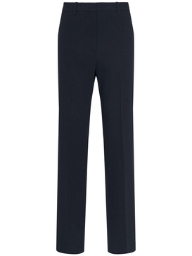 Journey viscose blend relaxed pants