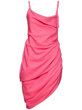 La Robe Saudade mini dress
