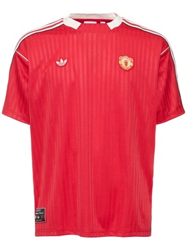 Manchester United Icon football jersey