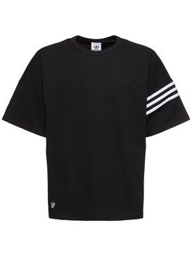 Neoclassics cotton t-shirt
